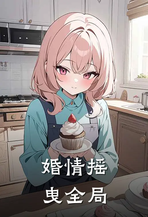 婚情摇曳全局