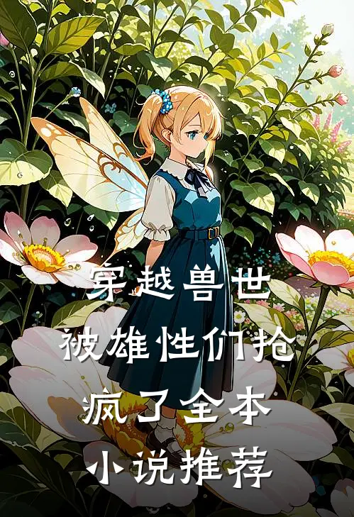 穿越兽世，被雄性们抢疯了全本小说推荐