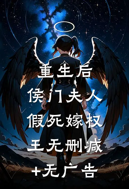 重生后，侯门夫人假死嫁权王无删减+无广告