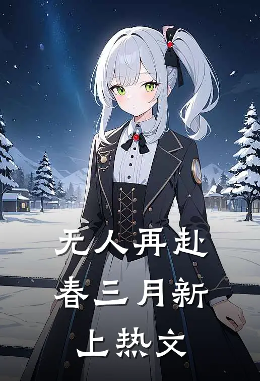 无人再赴春三月新上热文