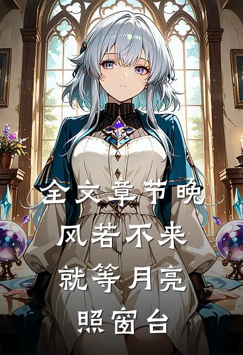 全文章节晚风若不来，就等月亮照窗台