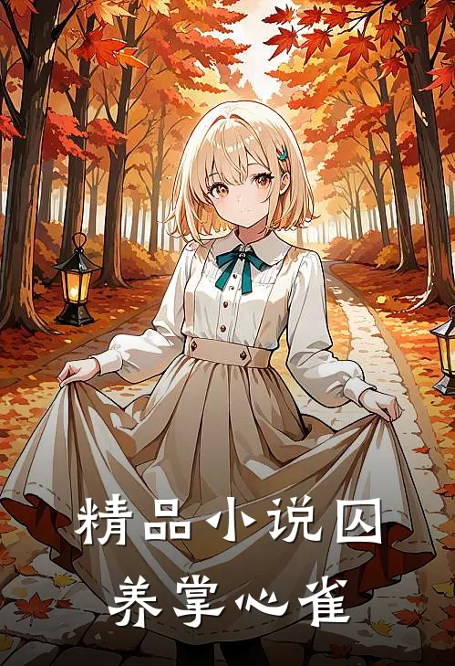 精品囚养掌心雀在线阅读