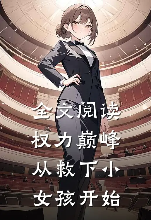 全文阅读权力巅峰：从救下小女孩开始