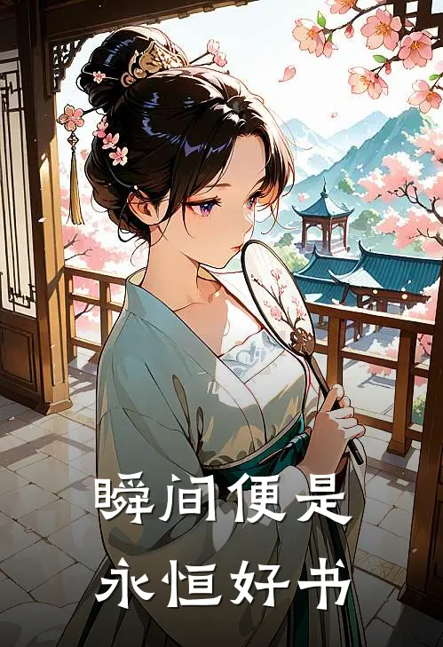 瞬间便是永恒好书