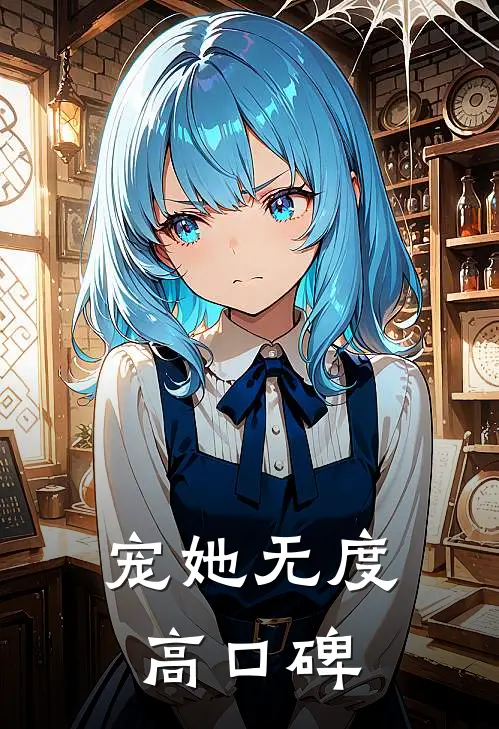宠她无度高口碑