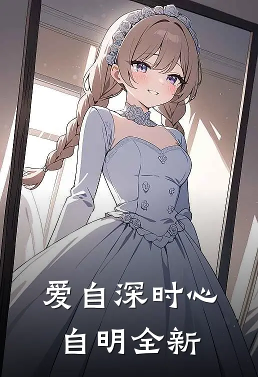 爱自深时心自明全新