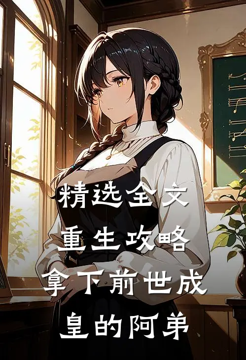 精选全文重生攻略：拿下前世成皇的阿弟