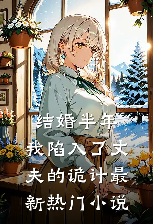 结婚半年，我陷入了丈夫的诡计最新热门小说