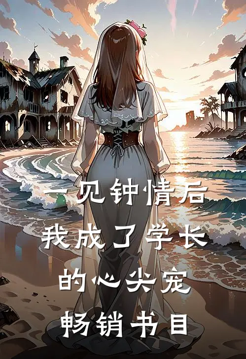 一见钟情后，我成了学长的心尖宠畅销书目