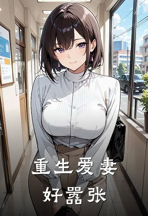 重生爱妻好嚣张