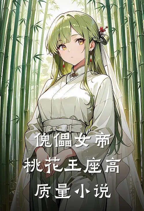 傀儡女帝桃花王座高质量免费阅读