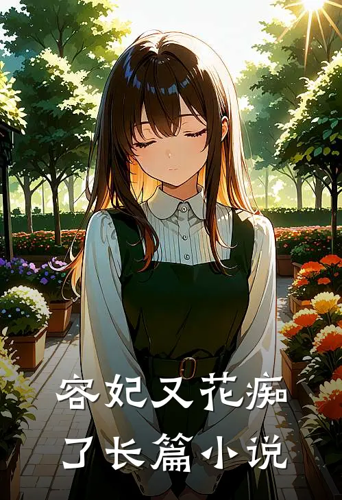 容妃又花痴了长篇小说
