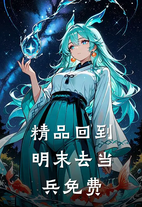 精品回到明末去当兵免费