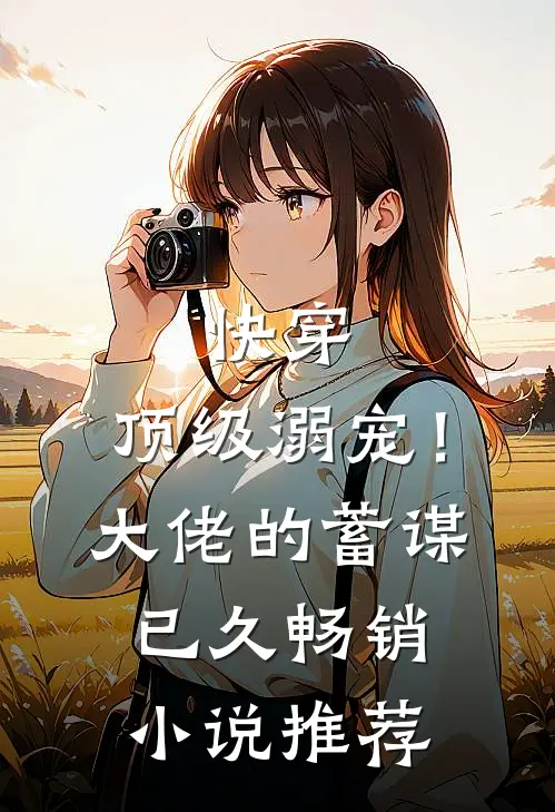 快穿：顶级溺宠！大佬的蓄谋已久畅销小说推荐
