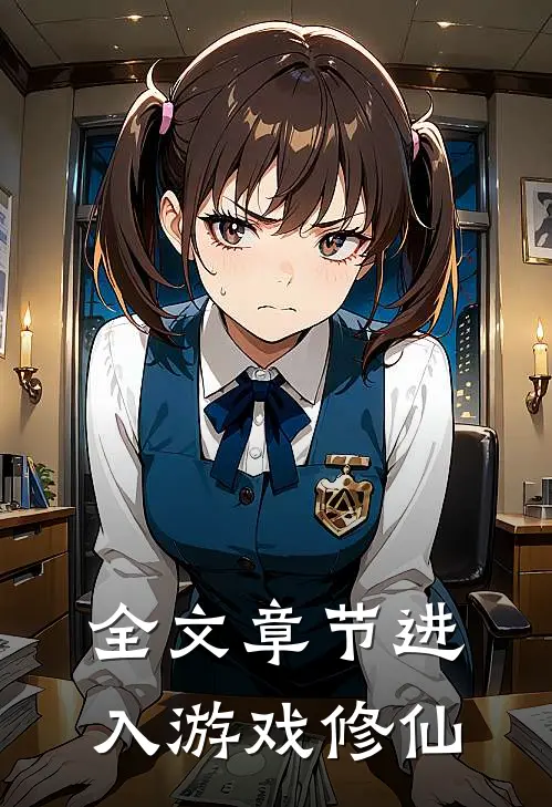 全文章节进入游戏修仙