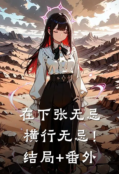 在下张无忌，横行无忌！结局+番外
