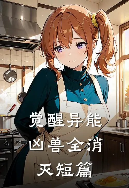 觉醒异能,凶兽全消灭短篇免费阅读