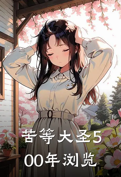 苦等大圣500年浏览
