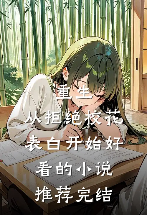 重生：从拒绝校花表白开始好看的小说推荐完结