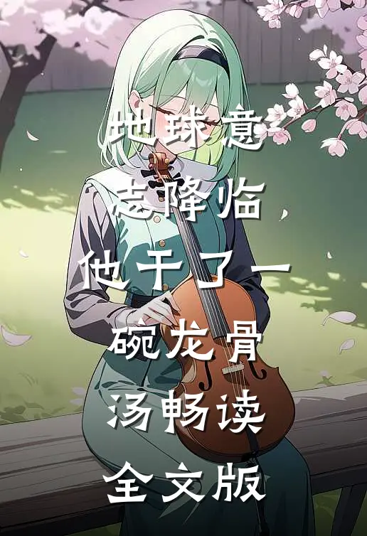 地球意志降临，他干了一碗龙骨汤畅读全文版