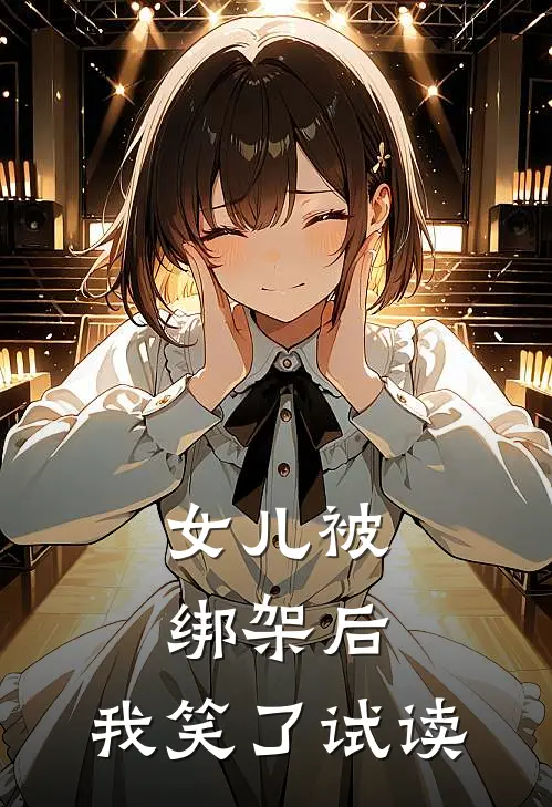 女儿被绑架后，我笑了试读