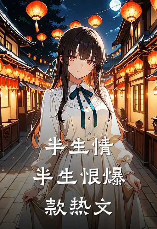 半生情，半生恨爆款热文