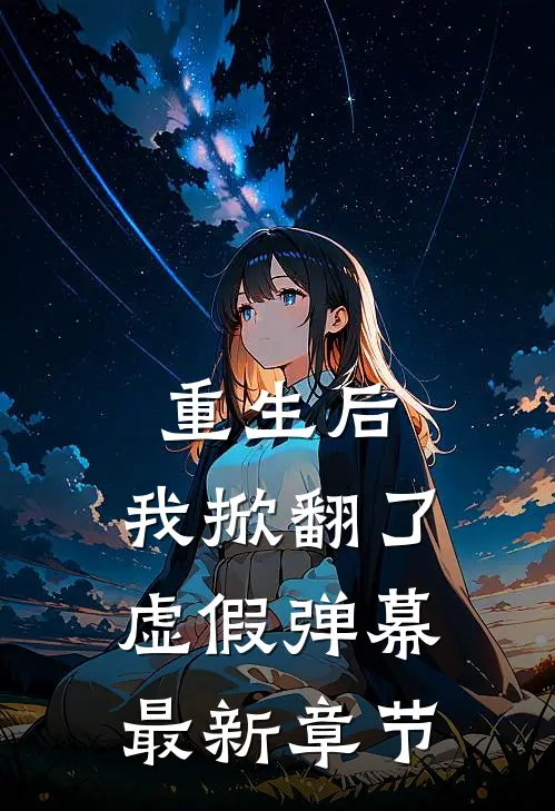 重生后，我掀翻了虚假弹幕最新章节