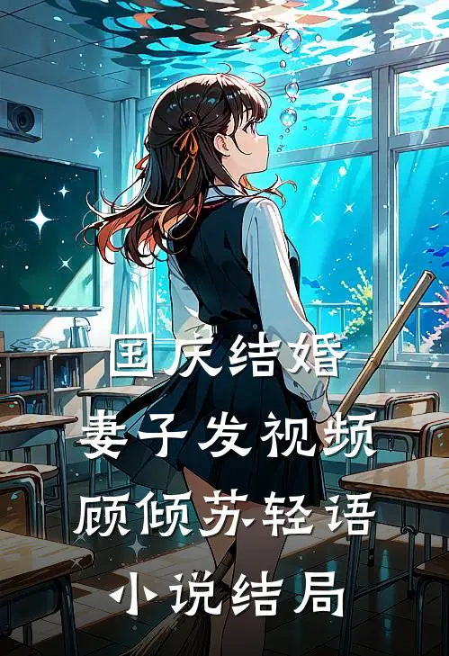 国庆结婚，妻子发视频顾倾苏轻语小说结局