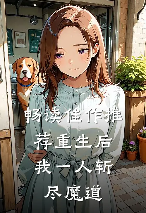 畅读佳作推荐重生后，我一人斩尽魔道