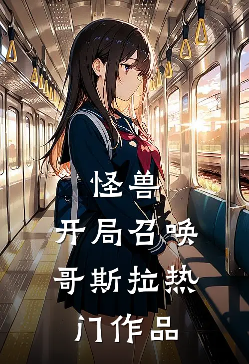 怪兽：开局召唤哥斯拉热门作品