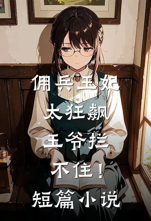 佣兵王妃太狂飙,王爷拦不住!短篇