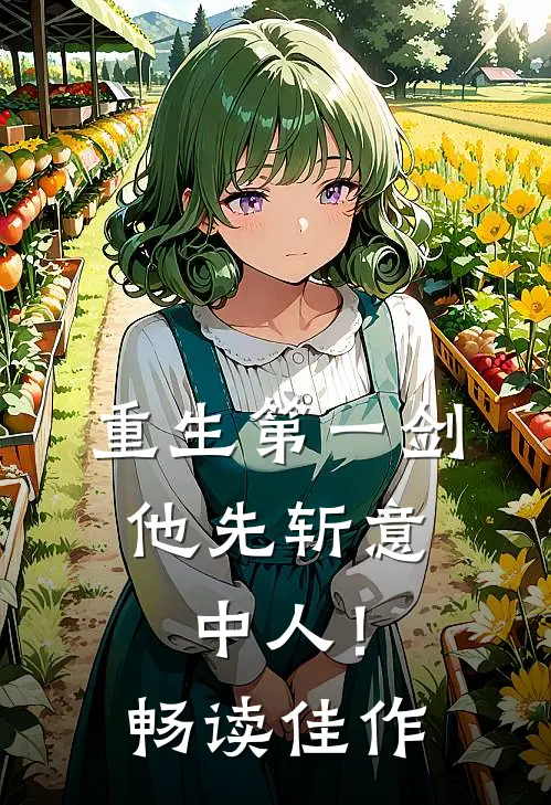 重生第一剑，他先斩意中人！畅读佳作