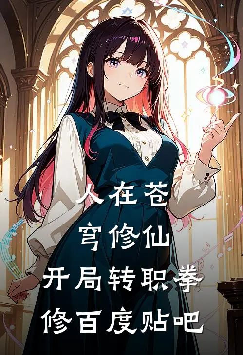 人在苍穹修仙，开局转职拳修百度贴吧