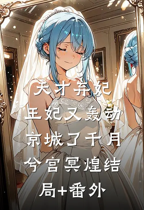 天才弃妃：王妃又轰动京城了千月兮宫冥煌结局+番外