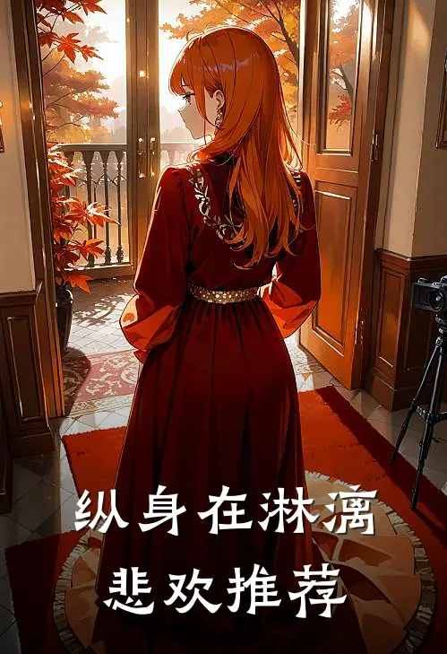 纵身在淋漓悲欢推荐