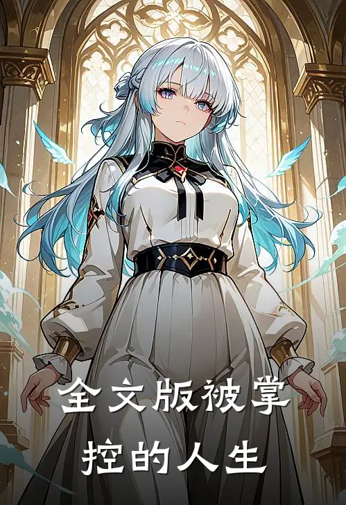 全文版被掌控的人生