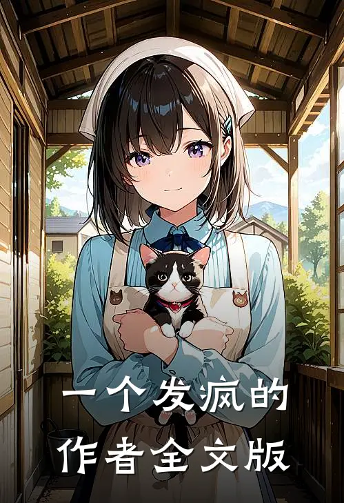 一个发疯的作者全文版