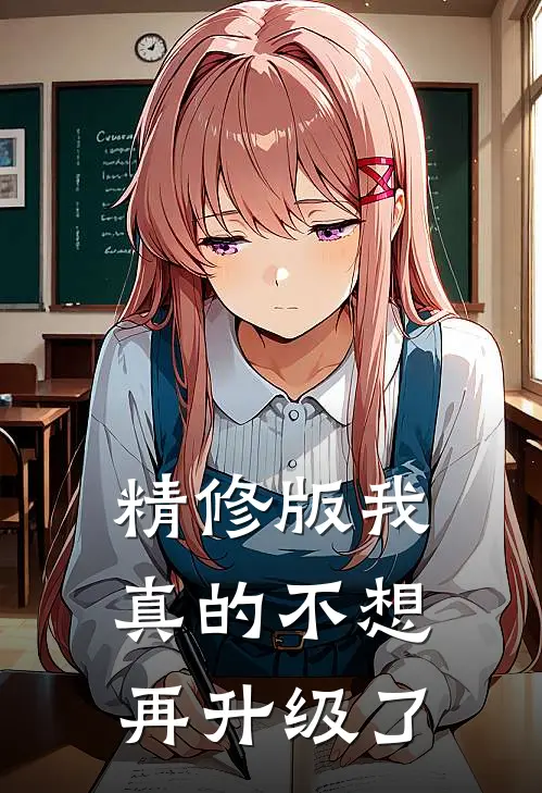 精修版我真的不想再升级了