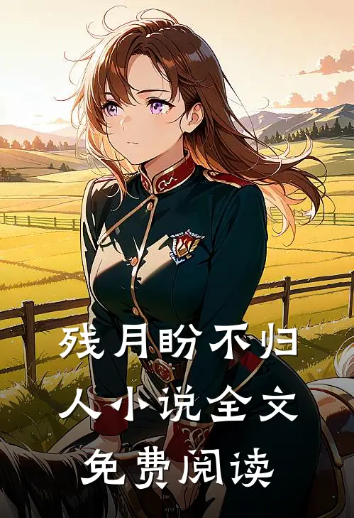 残月盼不归人小说全文免费阅读