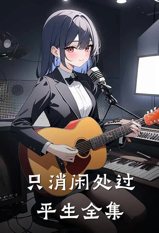 只消闲处过平生全集