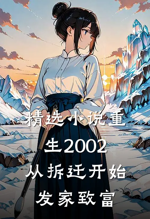 精选小说重生2002：从拆迁开始发家致富