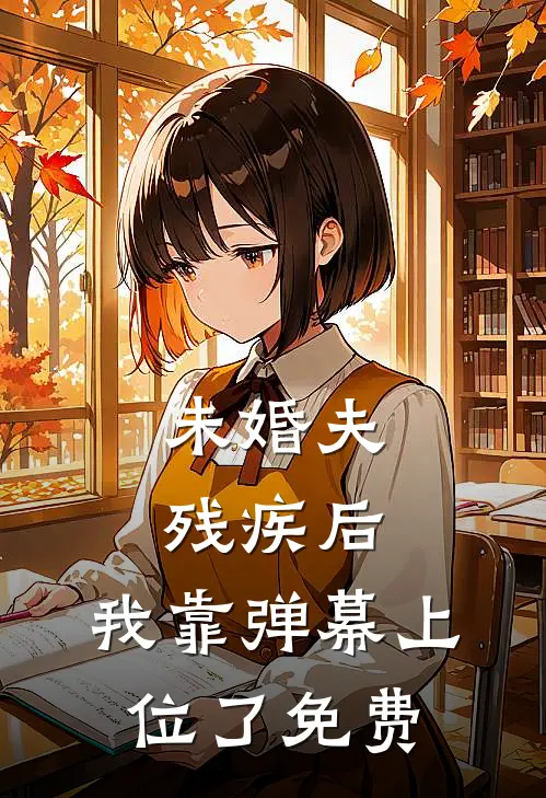 未婚夫残疾后，我靠弹幕上位了免费