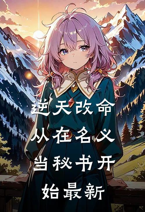 逆天改命，从在名义当秘书开始最新