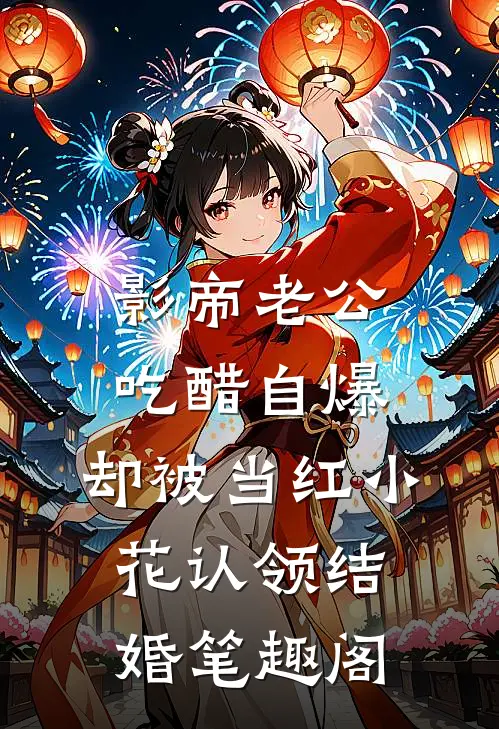 影帝老公吃醋自爆，却被当红小花认领结婚笔趣阁