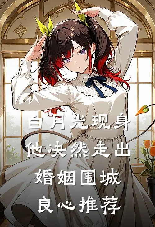 白月光现身，他决然走出婚姻围城良心推荐