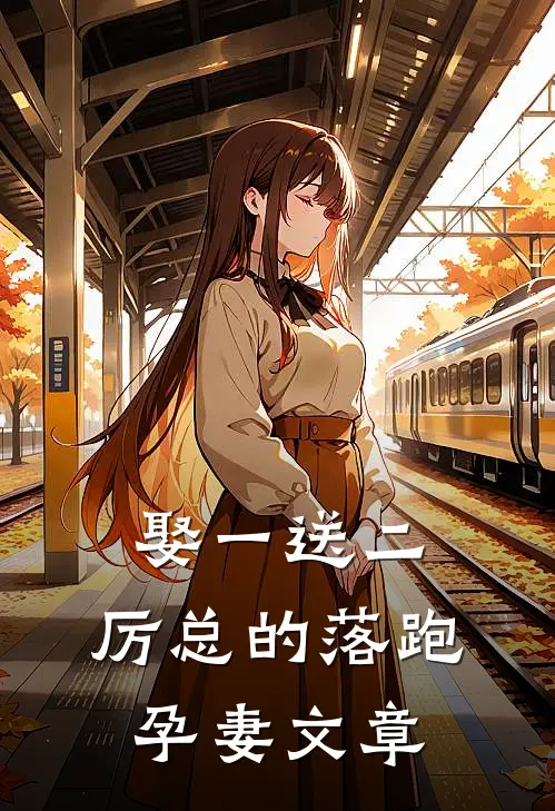 娶一送二，厉总的落跑孕妻文章