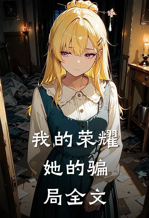 我的荣耀，她的骗局全文
