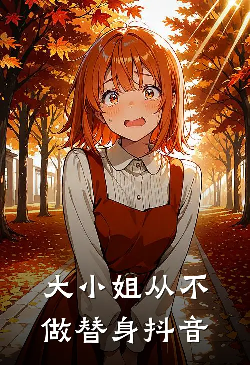 大小姐从不做替身抖音
