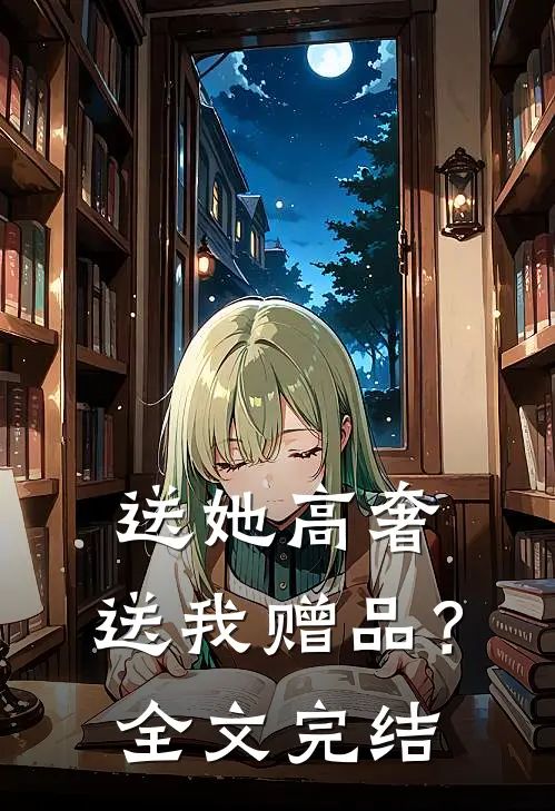 送她高奢,送我赠品?全文完结了吗