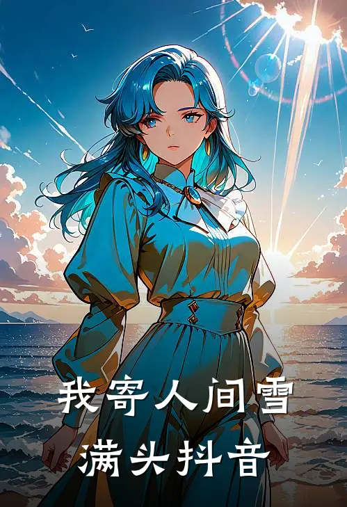 我寄人间雪满头抖音